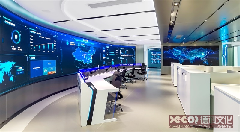 數(shù)字展館設(shè)計中應用新型材料